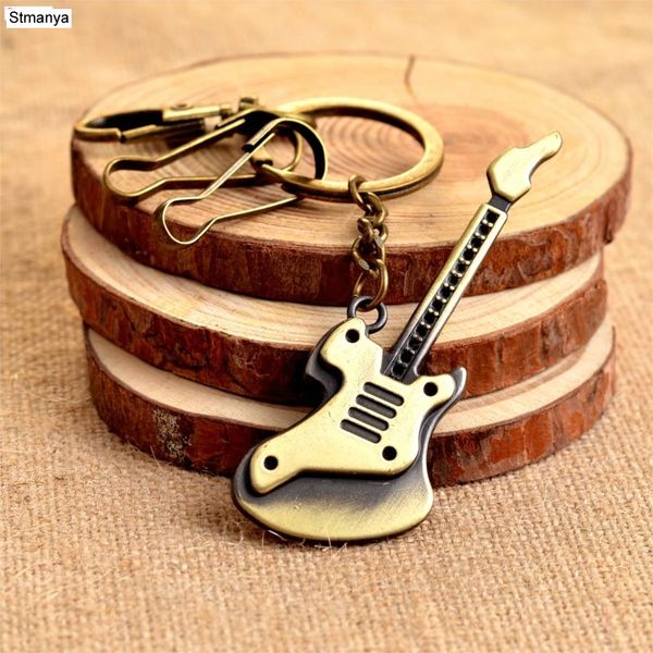 guitar key chain - new design retro metal keychain car key chain key ring imitation guitar pendant for promotional gifts, Slivery;golden
guitar key chain - new design retro metal keychain car key chain key ring imitation guitar pendant for promotional gifts, Slivery;golden