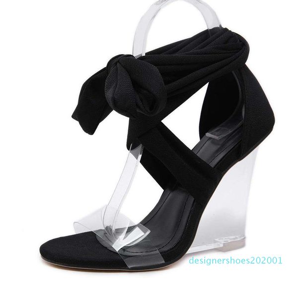 ankle wrap clear heels fashion luxury designer women gladiator women sandals women platform wedges heels sandals size 35 to 41 d01, Black
ankle wrap clear heels fashion luxury designer women gladiator women sandals women platform wedges heels sandals size 35 to 41 d01, Black