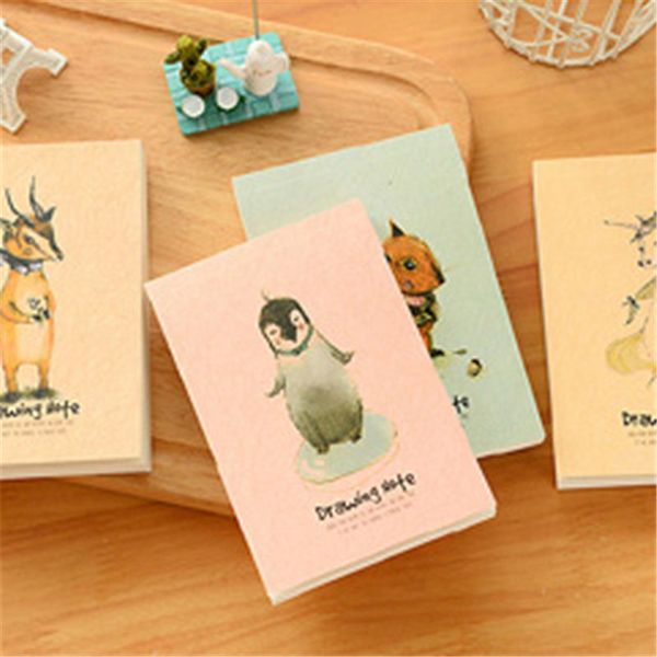 drawing note greatful retro cartoon notebook diary book pocket notepads sketchbooks stationery office material school supplies, Purple;pink
drawing note greatful retro cartoon notebook diary book pocket notepads sketchbooks stationery office material school supplies, Purple;pink