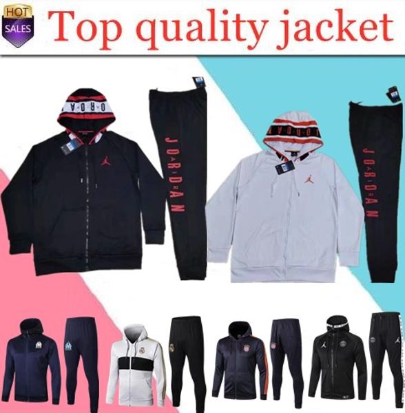 новый 2019 2020 paris jordam толстовка футбольная куртка survetement 19 20 paris air mbappe cavani футбольная куртка спортивный костюм футбо, Black;white
новый 2019 2020 paris jordam толстовка футбольная куртка survetement 19 20 paris air mbappe cavani футбольная куртка спортивный костюм футбо, Black;white