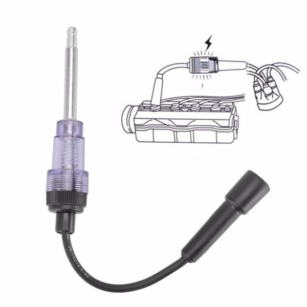 engine ignition spark tester ignition system coil engine in line auto diagnostic test tools
engine ignition spark tester ignition system coil engine in line auto diagnostic test tools