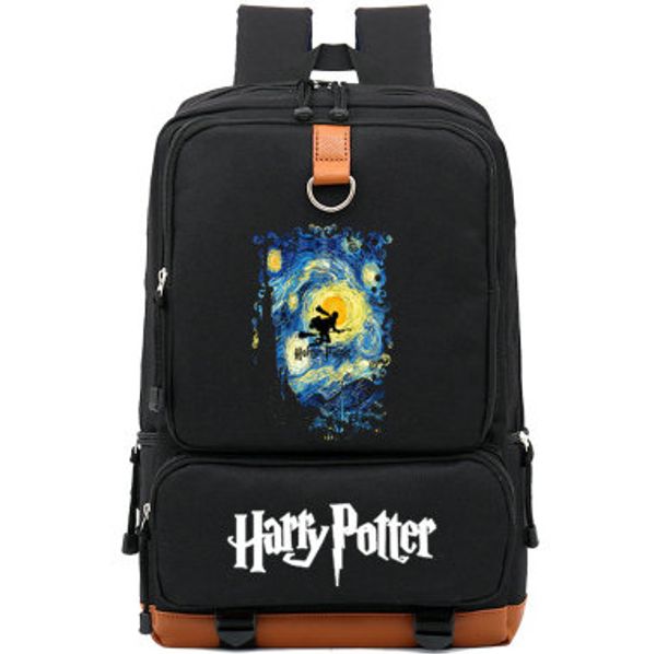 witch backpack harry potter day pack the starry night school bag cartoon packsack laprucksack sport schoolbag outdoor daypack
witch backpack harry potter day pack the starry night school bag cartoon packsack laprucksack sport schoolbag outdoor daypack