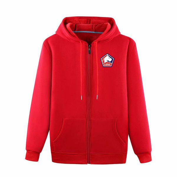 мужские lille losc 2019 full-zip путешествия куртка 2019 2020 lille losc хлопок футбол обучение куртка футбол спортивный костюм lille losc с, Black;red
мужские lille losc 2019 full-zip путешествия куртка 2019 2020 lille losc хлопок футбол обучение куртка футбол спортивный костюм lille losc с, Black;red