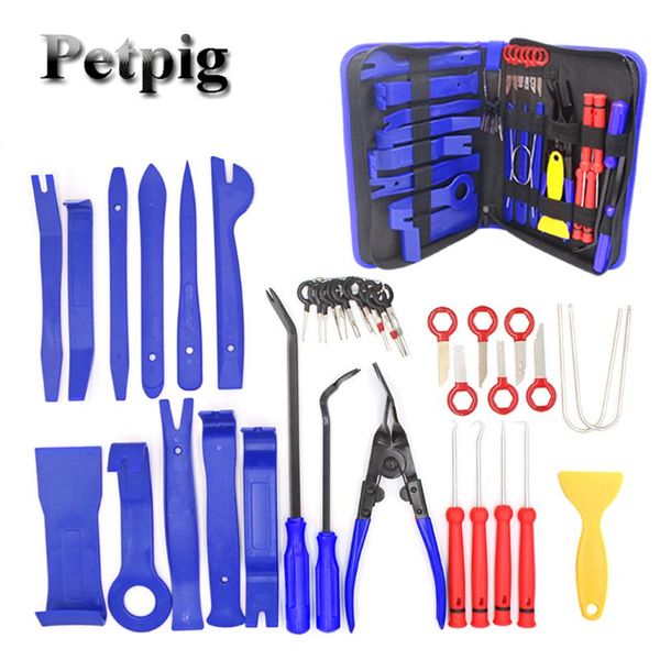hand tool kit pry disassembly tool interior door clip panel trim dashboard removal auto car opening repair set
hand tool kit pry disassembly tool interior door clip panel trim dashboard removal auto car opening repair set