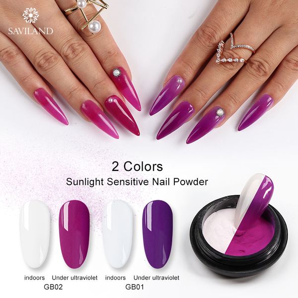 saviland sun chameleon reflected powder nail glitters uv light sensitive nail powder summer style diy art designs, Silver;gold
saviland sun chameleon reflected powder nail glitters uv light sensitive nail powder summer style diy art designs, Silver;gold