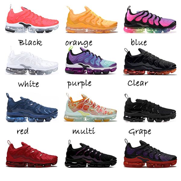 new running shoes for men womne tn plus cushion sole muilty color triple black withe breathable sports sneakers mens trianers
new running shoes for men womne tn plus cushion sole muilty color triple black withe breathable sports sneakers mens trianers