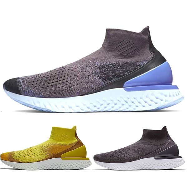 2019 designer sock shoes women increase insoles casual shoes triple black thunder grey bright yellow men trainers sneakers eur 36-45
2019 designer sock shoes women increase insoles casual shoes triple black thunder grey bright yellow men trainers sneakers eur 36-45
