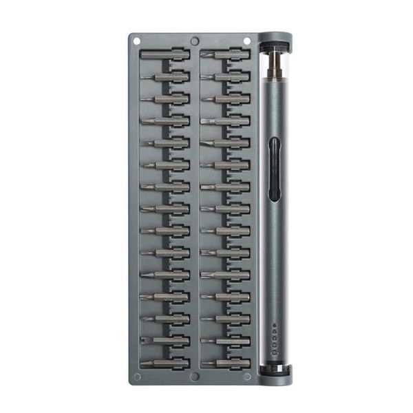 59 in 1 micro usb charging mini electric screw repair driver cordless magnetic electric screwdriver bit set
59 in 1 micro usb charging mini electric screw repair driver cordless magnetic electric screwdriver bit set