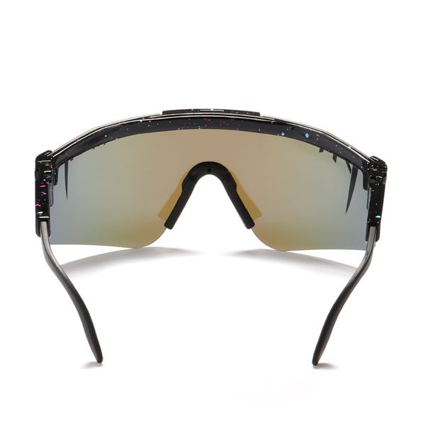 2020 pit viper flat eyewear tr90 blue frame mirrored lens windproof sport fashion polarized sunglasses for man / woman uv400 y200619, White;black
2020 pit viper flat eyewear tr90 blue frame mirrored lens windproof sport fashion polarized sunglasses for man / woman uv400 y200619, White;black