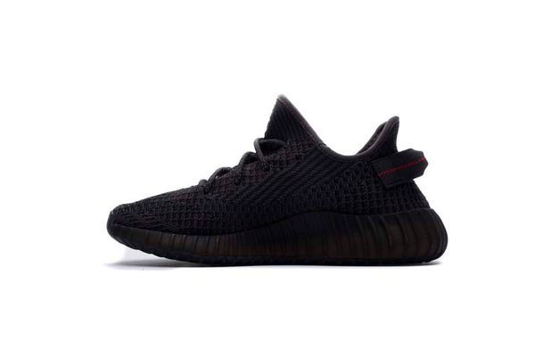 with box) 2019 black static true form v2 running shoes men/women sports shoes sneakers size 36-46
with box) 2019 black static true form v2 running shoes men/women sports shoes sneakers size 36-46