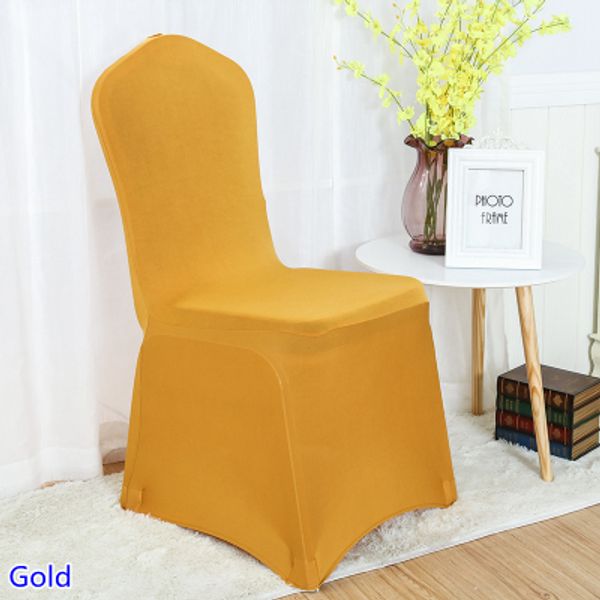 colour gold spandex chair covers for wedding decoration lycra chair cover banquet cover wholesale flat front close
colour gold spandex chair covers for wedding decoration lycra chair cover banquet cover wholesale flat front close