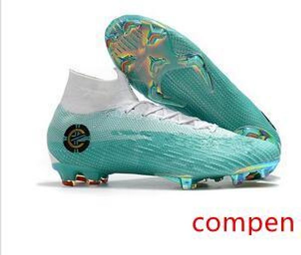 soccer shoes mercurial superfly vi 360 elite fg kids soccer cleats indoor boys youth cr7 crampons de football boots neymar mens boots
soccer shoes mercurial superfly vi 360 elite fg kids soccer cleats indoor boys youth cr7 crampons de football boots neymar mens boots