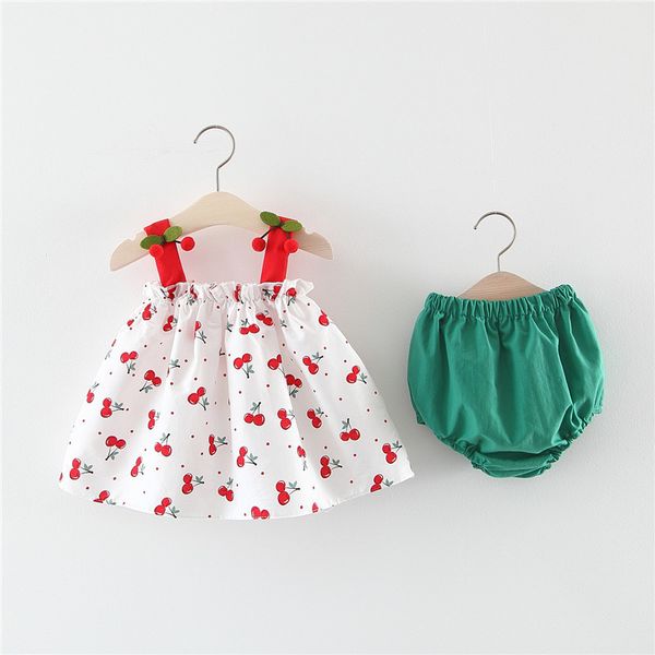 kids designer clothes girls childrens suit 2020 new summer girls suspender shorts printed two-piece childrens baby thin summer fashion, White
kids designer clothes girls childrens suit 2020 new summer girls suspender shorts printed two-piece childrens baby thin summer fashion, White