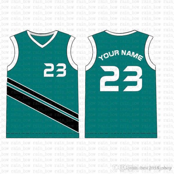custom basketball jersey mens embroidery logos 100% stitched sale a1757, Black;red