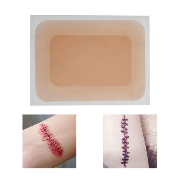 tattoo and scar invisible tape waterproof breathable stain tattoo flaw concealing tape flesh hiding stickers
tattoo and scar invisible tape waterproof breathable stain tattoo flaw concealing tape flesh hiding stickers