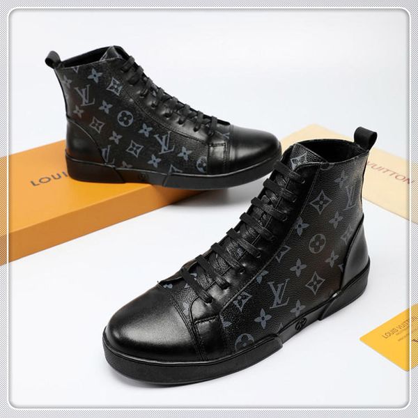 Loui de igner hoe fa hion luxury men 039 lace leather brown black white outdoor travel ca ual hoe fa t delivery
Loui de igner hoe fa hion luxury men 039 lace leather brown black white outdoor travel ca ual hoe fa t delivery