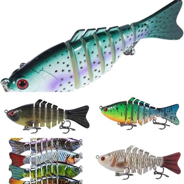 lhdef small eel soft luya soft 100mm bait 3 sticks boxed simulation fake bait soft fish
lhdef small eel soft luya soft 100mm bait 3 sticks boxed simulation fake bait soft fish