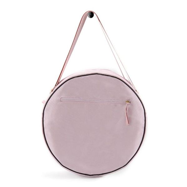 yoga wheel bag circle wheel special storage bag female fashion sports shoulder fitness with zipper extra pocket
yoga wheel bag circle wheel special storage bag female fashion sports shoulder fitness with zipper extra pocket
