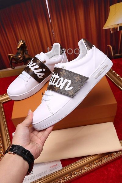 rivoli sneaker iconic damier graphite canvas women luxury shoes hococal casual shoes with printing leather hook and loop lace-up sneaker, Black
rivoli sneaker iconic damier graphite canvas women luxury shoes hococal casual shoes with printing leather hook and loop lace-up sneaker, Black