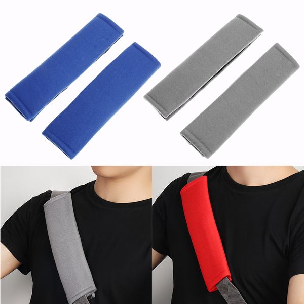 2pcs auto child cotton safety belt for cars shoulder protection cover cushion harness pad protector car-styling
2pcs auto child cotton safety belt for cars shoulder protection cover cushion harness pad protector car-styling