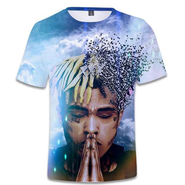 рип xxxtentacion печати 3d t shirt men summer fashion hip hop рэп хип-хоп xxxtentacion мести футболка мужской tshirt мужская одежда, White;black
рип xxxtentacion печати 3d t shirt men summer fashion hip hop рэп хип-хоп xxxtentacion мести футболка мужской tshirt мужская одежда, White;black