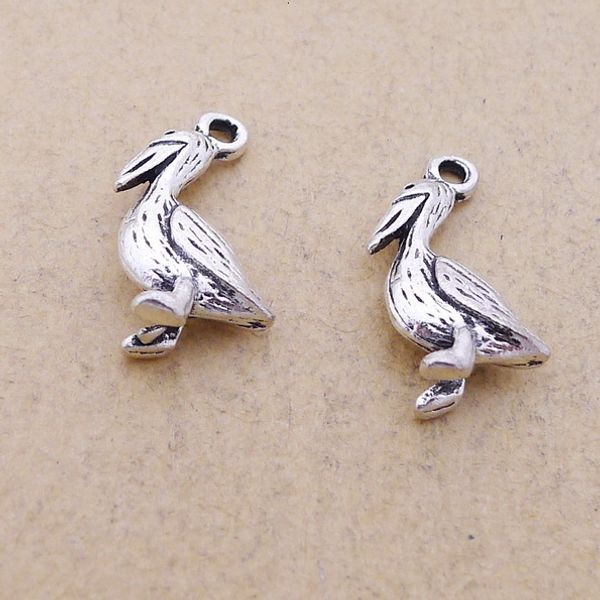 a4585 ancient silver 100/ package alloy duck ornaments parts diy ornaments parts 1.6 g, Bronze;silver
a4585 ancient silver 100/ package alloy duck ornaments parts diy ornaments parts 1.6 g, Bronze;silver