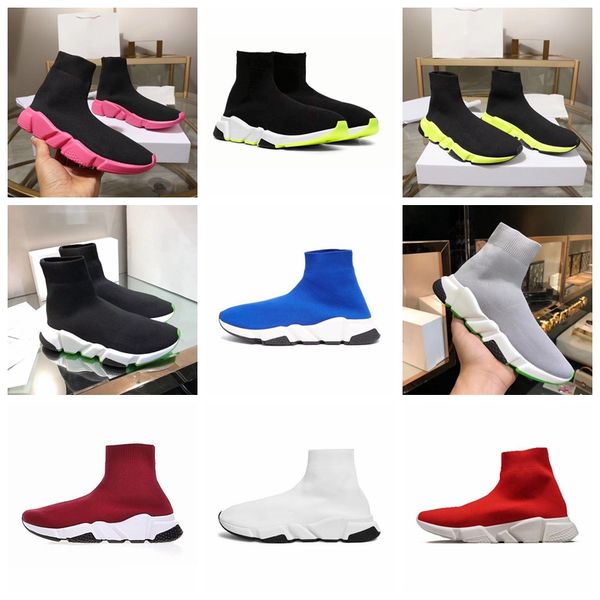 speed trainer sock shoes men designer casual shoes women high sock shoes slip-on color sole speed trainer sock sneaker, Black
speed trainer sock shoes men designer casual shoes women high sock shoes slip-on color sole speed trainer sock sneaker, Black