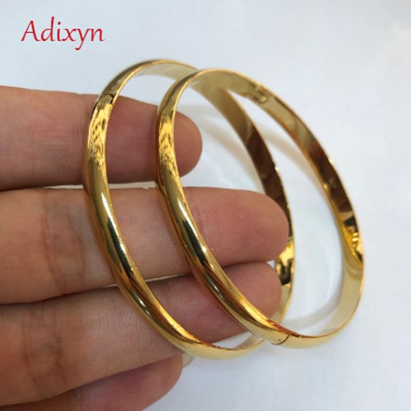adixyn gold plate glossy size bangle for man wowan classic seller, Black
adixyn gold plate glossy size bangle for man wowan classic seller, Black