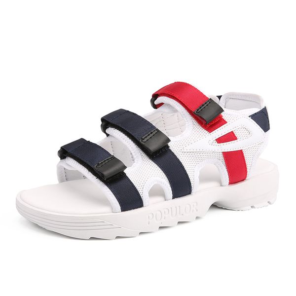 2019 new men sandals summer flat outdoor man beach casual shoes cheap fahsion comfortable male sandals black white
2019 new men sandals summer flat outdoor man beach casual shoes cheap fahsion comfortable male sandals black white