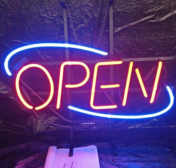 factory custom open neon sign light outdoor display bar entertainment home decoration glass neon lamp light metal frame 17'' 20�
factory custom open neon sign light outdoor display bar entertainment home decoration glass neon lamp light metal frame 17'' 20�