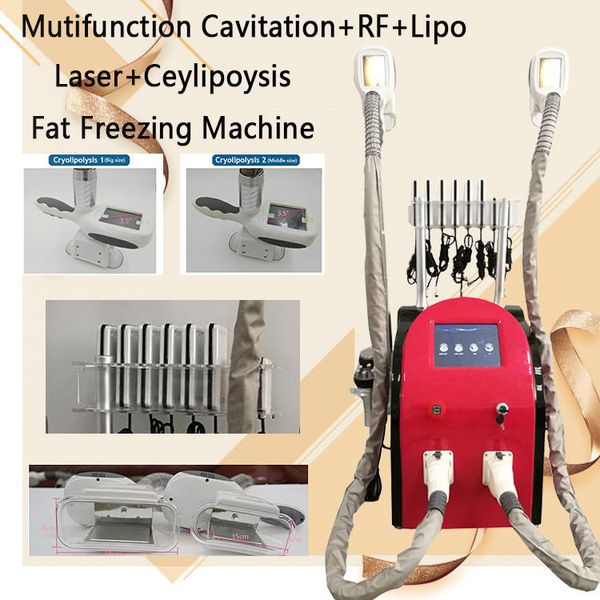 2019 cryolipolysis fat ing machine cryotherapy slimming cavitation rf machine fat reduction lipo laser machine ce
2019 cryolipolysis fat ing machine cryotherapy slimming cavitation rf machine fat reduction lipo laser machine ce