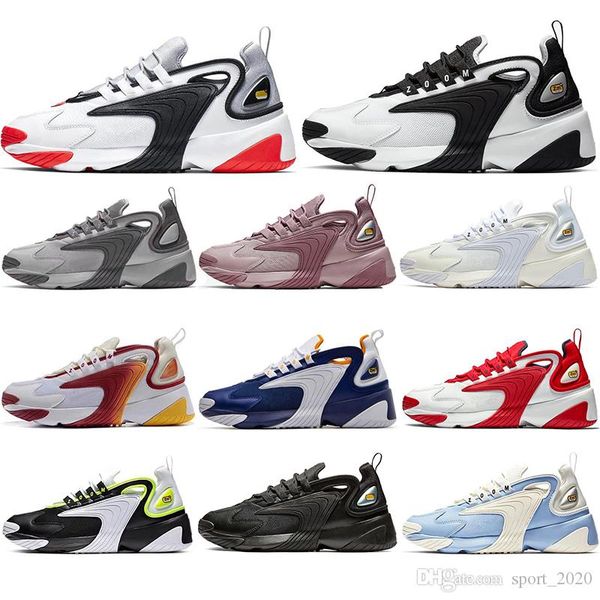 with socks 2019 rainbow triple black creamy white zoom 2k m2k men running shoes royal blue grey men's women sports sneakers 36-45
with socks 2019 rainbow triple black creamy white zoom 2k m2k men running shoes royal blue grey men's women sports sneakers 36-45