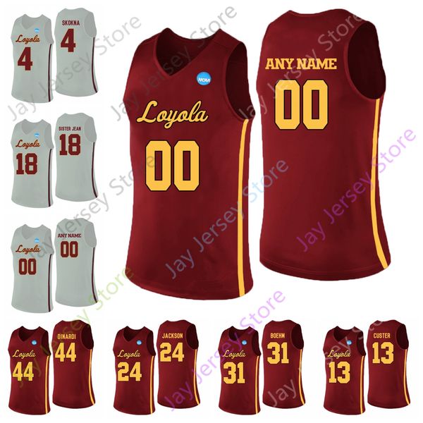 loyola ramblers basketball jersey ncaa college marques townes cameron krutwig marquise kennedy tom welch paxson wojcik, Black;red
loyola ramblers basketball jersey ncaa college marques townes cameron krutwig marquise kennedy tom welch paxson wojcik, Black;red