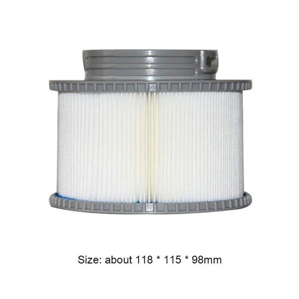 outdoor inflatable swimming pool filter foldable tub spa pool replacement filter water cleaning tool
outdoor inflatable swimming pool filter foldable tub spa pool replacement filter water cleaning tool