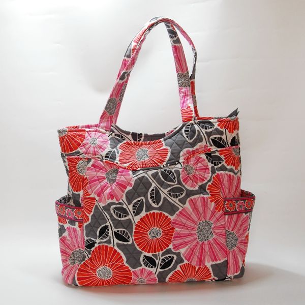 pleated tote cotton zippy closure tote bags in cherry bloosom print retired prints pleated tote casual nwt vintage bags for sale
pleated tote cotton zippy closure tote bags in cherry bloosom print retired prints pleated tote casual nwt vintage bags for sale