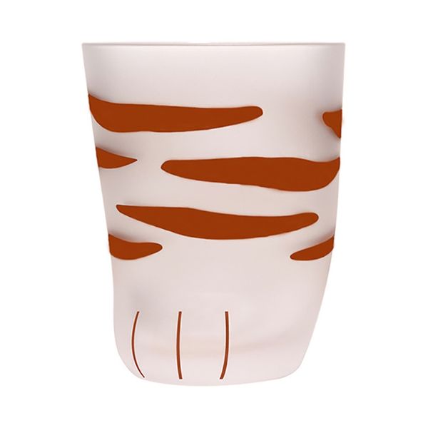 creative cute cat paws glass tiger paws mug office coffee mug tumbler personality breakfast milk porcelain cup gift other dinnerware
creative cute cat paws glass tiger paws mug office coffee mug tumbler personality breakfast milk porcelain cup gift other dinnerware