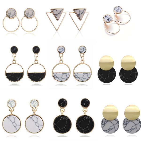 2019 fashion geometric round acrylic dangle earrings for women vintage sequin drop earring statement female jewelry gifts, Silver
2019 fashion geometric round acrylic dangle earrings for women vintage sequin drop earring statement female jewelry gifts, Silver