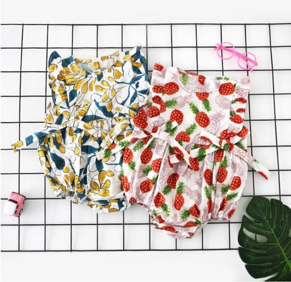 ins cute baby clothing kids sleeveless o-neck romper flowers pineapple print 100% cotton baby romper baby & kids clothing, Blue
ins cute baby clothing kids sleeveless o-neck romper flowers pineapple print 100% cotton baby romper baby & kids clothing, Blue