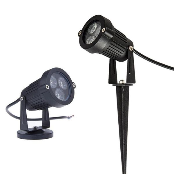6w ip65 led lawn light 12v 24v 240v led outdoor waterproof spotlights for yard garden decoration
6w ip65 led lawn light 12v 24v 240v led outdoor waterproof spotlights for yard garden decoration