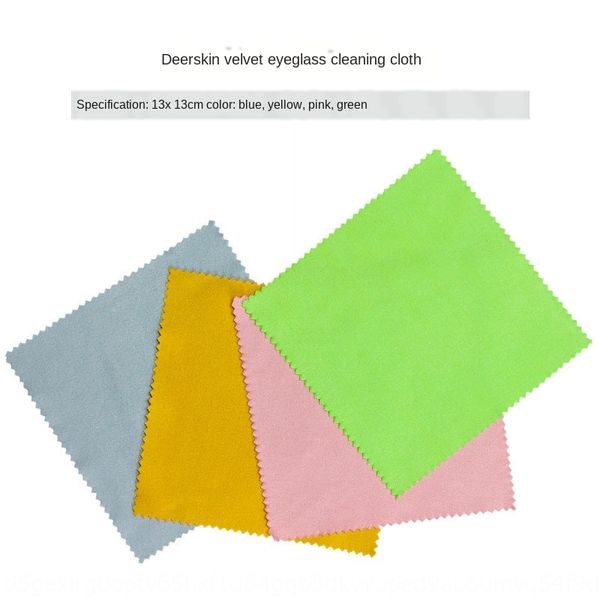 creative suede glasses cloth screen screen lcd electronic clock wiping and cleaning printing mobile phone jewelry glasses cloth, Blue
creative suede glasses cloth screen screen lcd electronic clock wiping and cleaning printing mobile phone jewelry glasses cloth, Blue