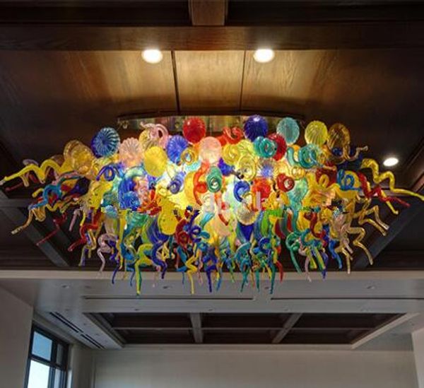 modern round ceiling light banquet hall of the home office custom engineering crystal chandeliers colorful murano glass chandelier lighting
modern round ceiling light banquet hall of the home office custom engineering crystal chandeliers colorful murano glass chandelier lighting