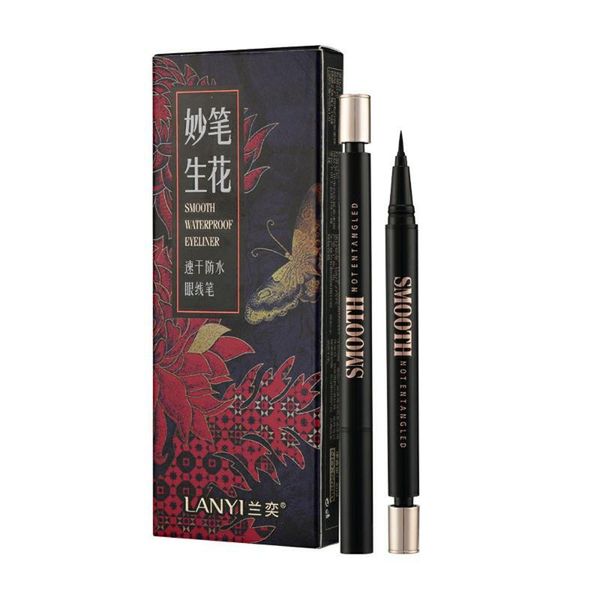 eyeliner beauty black waterproof eyeliner liquid eye liner pen pencil makeup cosmetic maquiagem profissional completa delineador
eyeliner beauty black waterproof eyeliner liquid eye liner pen pencil makeup cosmetic maquiagem profissional completa delineador