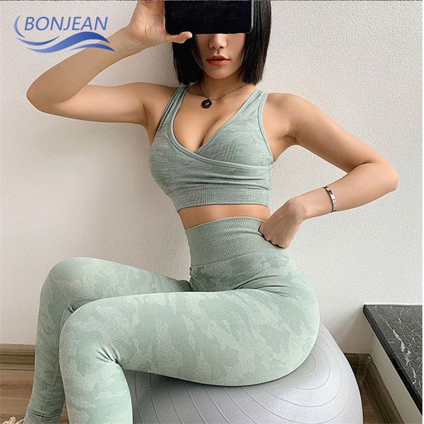 2 piece yoga set sports bra and leggings jogging women gym set clothes seamless workout sports tights women fitness suit, White;red
2 piece yoga set sports bra and leggings jogging women gym set clothes seamless workout sports tights women fitness suit, White;red