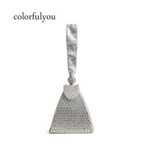 2019 new silver diamond handbag for women evening bag crystal clutch bag wedding diamond tote bags bridal banquet mini hand bags
2019 new silver diamond handbag for women evening bag crystal clutch bag wedding diamond tote bags bridal banquet mini hand bags