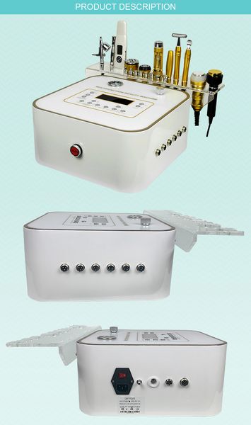 multifunction no needle mesotherapy machine with bio galvanic ice cooling oxygen rf microdermabrasion face lifting wrinkle removal
multifunction no needle mesotherapy machine with bio galvanic ice cooling oxygen rf microdermabrasion face lifting wrinkle removal