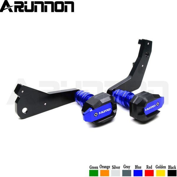 for cbr600rr cbr 600 rr cbr 600rr 2013-2019 motorcycle falling protection frame slider fairing guard crash pad protector
for cbr600rr cbr 600 rr cbr 600rr 2013-2019 motorcycle falling protection frame slider fairing guard crash pad protector