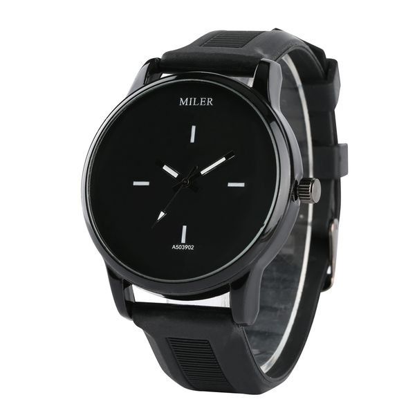 quartz watch for office men special businesss quartz watches for women rubber strap no time scale wristwatch teenager, Slivery;brown
quartz watch for office men special businesss quartz watches for women rubber strap no time scale wristwatch teenager, Slivery;brown