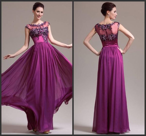 new arrival 2019 attractive illusion high collar cap sleeve beaded floor length chiffon mother of the bride dresses formal wear, Black;red
new arrival 2019 attractive illusion high collar cap sleeve beaded floor length chiffon mother of the bride dresses formal wear, Black;red
