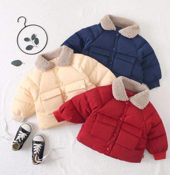 11.11 2019 children's down padded clothes girls' autumn and winter padded clothes boys' middle and small children's cott, Blue;gray
11.11 2019 children's down padded clothes girls' autumn and winter padded clothes boys' middle and small children's cott, Blue;gray