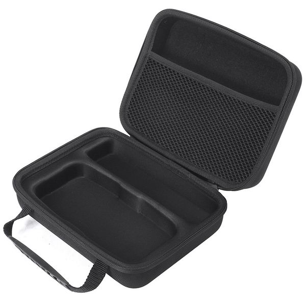 carrying case zipper pouch eva travel bag for wahl professional cordless magic clip #8148/#8504 with hair cutter salon cape
carrying case zipper pouch eva travel bag for wahl professional cordless magic clip #8148/#8504 with hair cutter salon cape